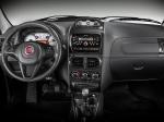 Fiat Strada Adventure CD Mangalarga Marchador 2013 года